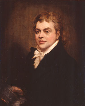 Браун (Brown) Матер (1761—1831)