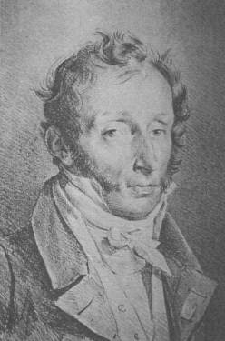 Верне (Vernet) Карл  (1758—1836)