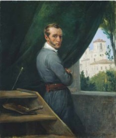 Верне (Vernet) Эмиль Жан Орас (1789—1863)