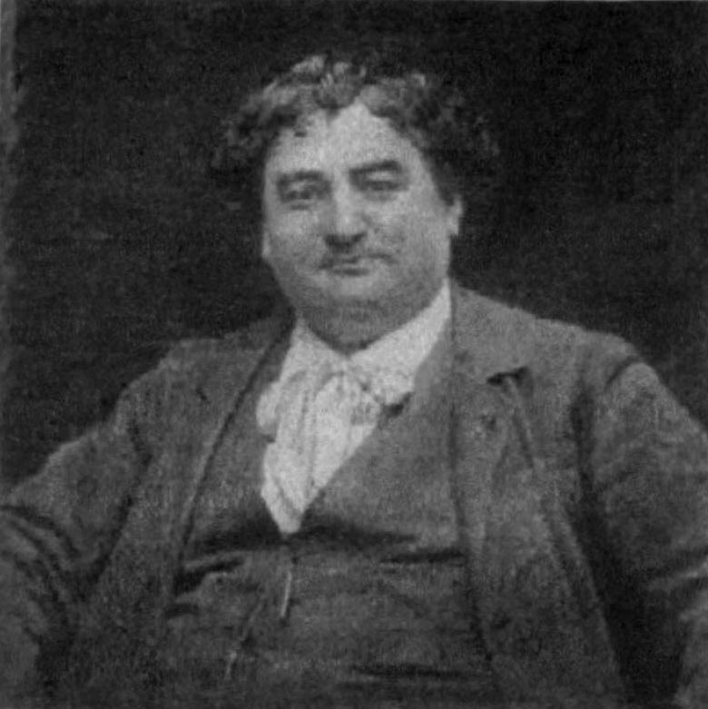 Вибер (Vibert) Жан Жорж (1840-1902)