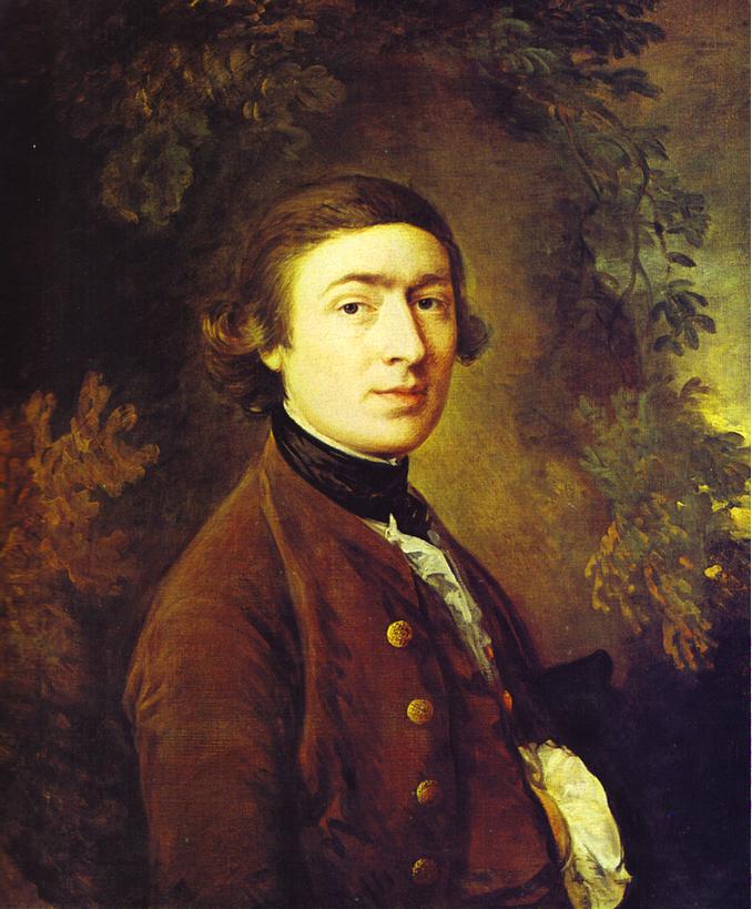 Гейнсборо (Gаinsborough) Томас (1727—1788)