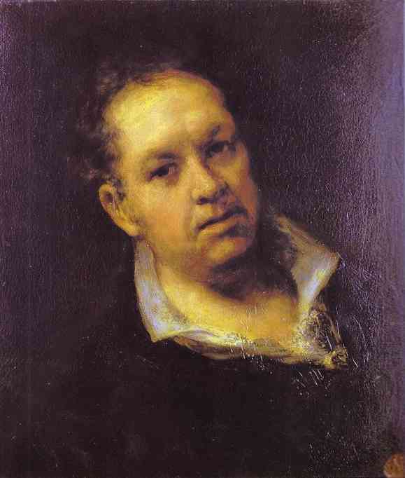 Гойя-И-Лусьентос (Goya Y Lusientes) Франсиско Хосе де (1746—1828)