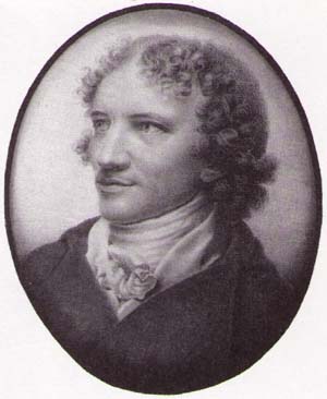 Грогер (Groger) Фридрих Карл  (1766—1838)