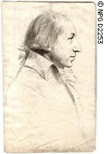 Данс (Dance) Джордж (1741—1825)