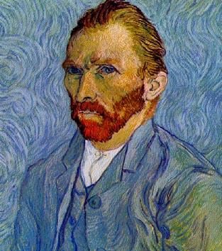Ван Гог (van Gogh) Винсент Виллем (1853—1890)