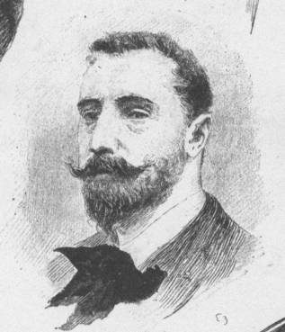 Байард (Bayard) Эмиль(1837-1891)