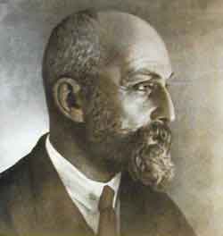 Кардовский Дмитрий Николаевич (1866—1943)