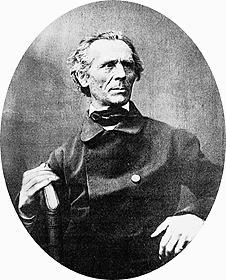 Шнорр фон Каролсфельд (Schnorr von Carolsfeld) Юлиус Фейт Ханс (1794–1872)