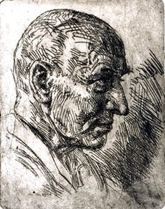 Дуниковский (Dunikowski) Ксаверий  (1875—1964)