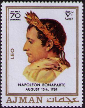 Коронация Наполеона и Жозефины
