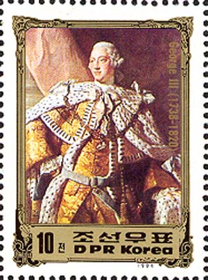 Георг III