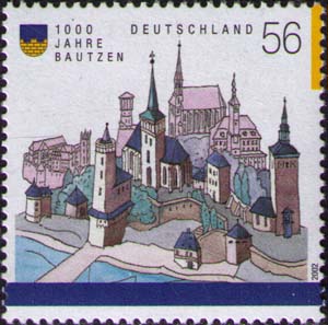 Замок Бауцена