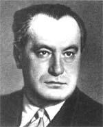 Катаев Валентин Петрович (1897—1986)  «Белеет парус одинокий»