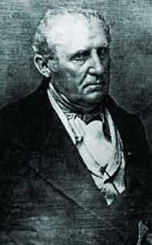 Купер (Cooper) Джеймс Фенимор  (1789–1851)