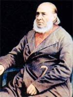 Аксаков Сергей Тимофеевич (1791–1859) «Аленький цветочек»