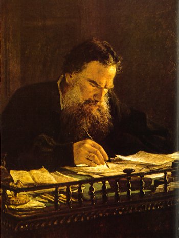 Толстой Лев Николаевич (1828—1910)