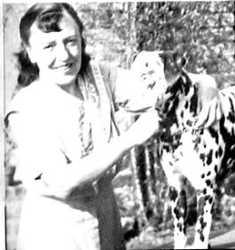 Смит (Smith) Доди (Дороти Глэдис) (1896—1990)  «Сто один далматинец»«The One Hundred and One Dalmatians»