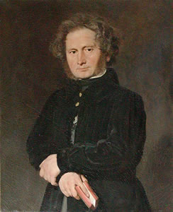Висс (Wyss) Йоханн (Иоганн) Давид(1743—1818)«Швейцарская семья Робинзонов» «Der Schweizerische Robinson»