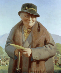 Поттер (Potter) Беатрикс (1866—1943) «Сказки о кролике Питере»