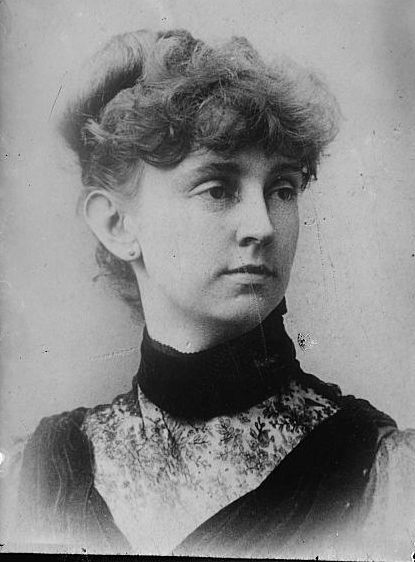 Уиггин (Wiggin) Кейт Дуглас (1859—1923)  «Ребекка с фермы Солнечный Ручей»