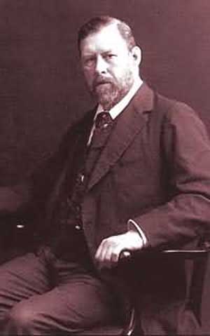 Стокер (Stoker) Абрахам «Брэм»(1847—1912)