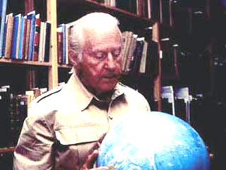 Хейердал (Heyerdahl) Тур (1914—2002)  «Путешествие на «Кон-Тики»«Kon-Tiki»
