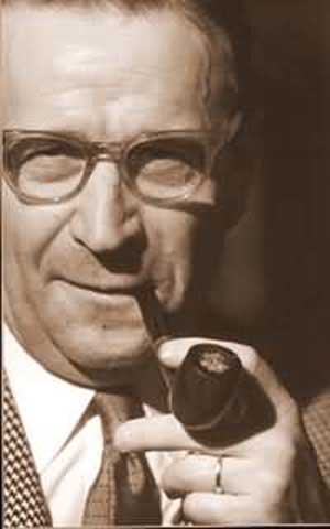 Сименон (Simenon) Жорж Жозэ Кристиан  (1903–1989)