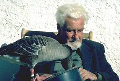 Лоренц (Lorenz) Конрад Цахариус (1903—1989) Книги о природе