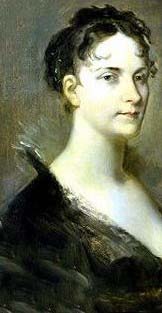 Богарне (Beauharnais)Мари-Жозефина-Роза-Таше де Пажери  (1763—1814)