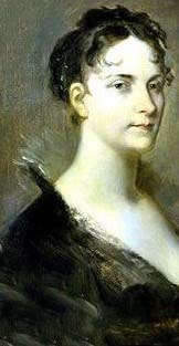 Богарне (Beauharnais)Мари-Жозефина-Роза-Таше де Пажери (1763—1814)