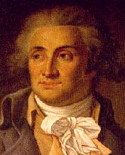 Кондорсе (Condorcet) Мари Жан Антуан Никола де Карита(1743—1794)