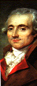Кутон (Couthon) Жорж Огюст (1755—1794)