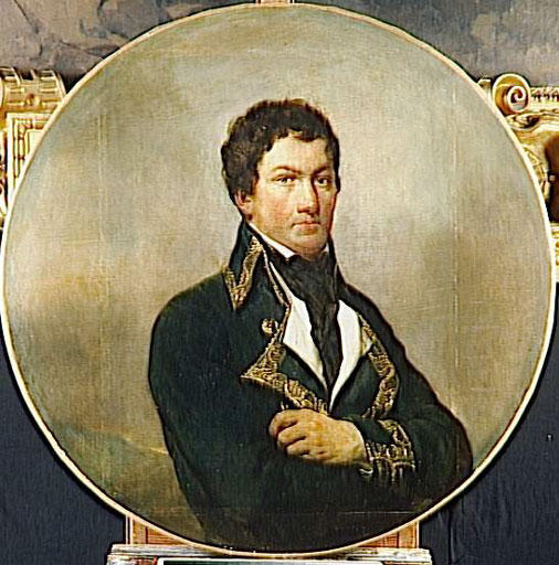 Миранда (Miranda) Франсиско де(1750—1816)