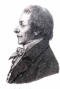 Лаканаль (Lakanal) Жозеф (1762 —1845)