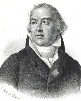 Ларошфуко-Лианкур  (Rochefoucauld-Liancourt) Франсуа  Александр Фредерик, герцог де (1747—1827)