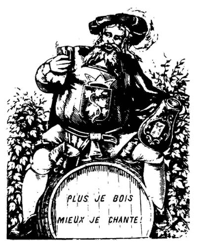 Ян I Брабантский (Jan Primus, Duke of Brabant)(1251—1294)