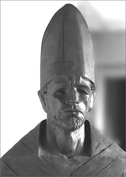 Бекет (Becket St. Thomas) Томас (св. Фома) (около 1118–1170)