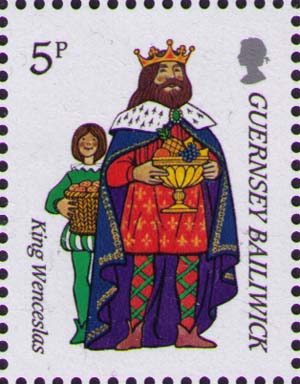 Король Венцеслав