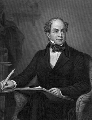 Мур (Moore) Томас  (1779–1852)