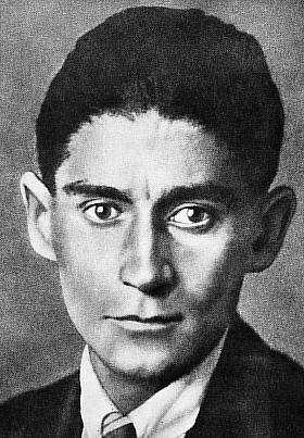 Кафка (Kafka) Франц (1883–1924)
