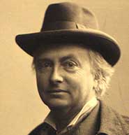 Гьеллеруп (Gjellerup) Карл Адольф (1857–1919)