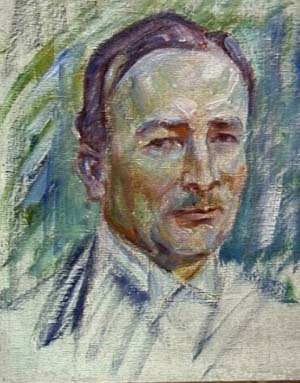 Карлфельдт (Karlfeldt) Эрик Аксель (1864–1931)