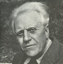 Лагерквист (Lagerkvist) Пер Фабиан (1891—1974)