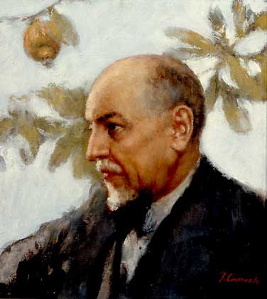 Пиранделло (Pirandello) Луиджи (1867–1936)