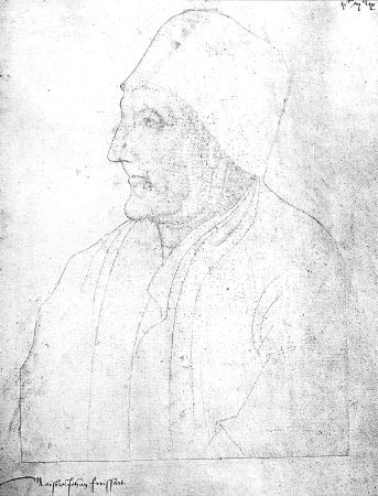 Фруассар (Froissart) Жан (около 1337—после 1404)
