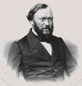 Островский Александр Николаевич (1823—1886)