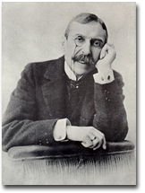 Эса ди Кейруш (Eça de Queiroz) Жозе Мария (1845—1900)