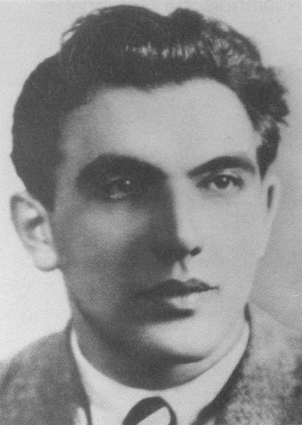 Фучик (Fučik) Юлиус (1903—1943)