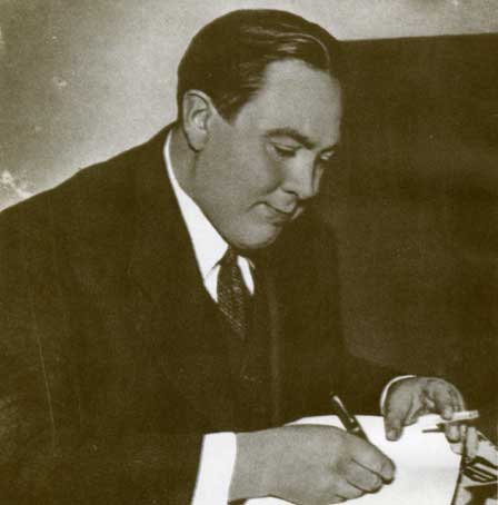 Незвал (Nezval) Витезслав (1900—1958)