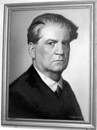 Стере (Stere) Константин (1865—1936)